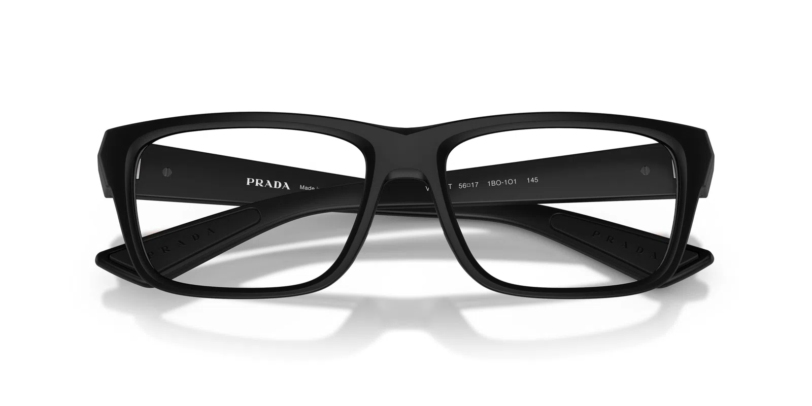 Prada Linea Rossa 02TV Eyeglasses - view 15